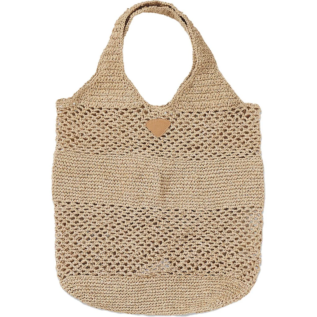 Billabong - Womens Chia Coast Tote Bag - Image 4