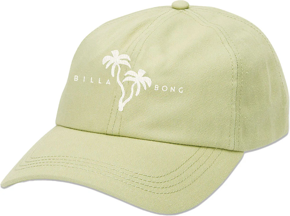 Billabong - Womens Dad Cap - Image 13