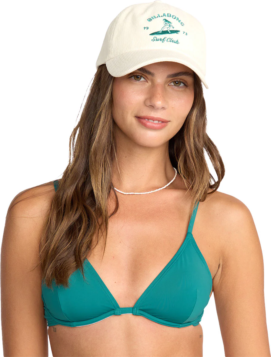 Billabong - Womens Dad Cap - Image 16