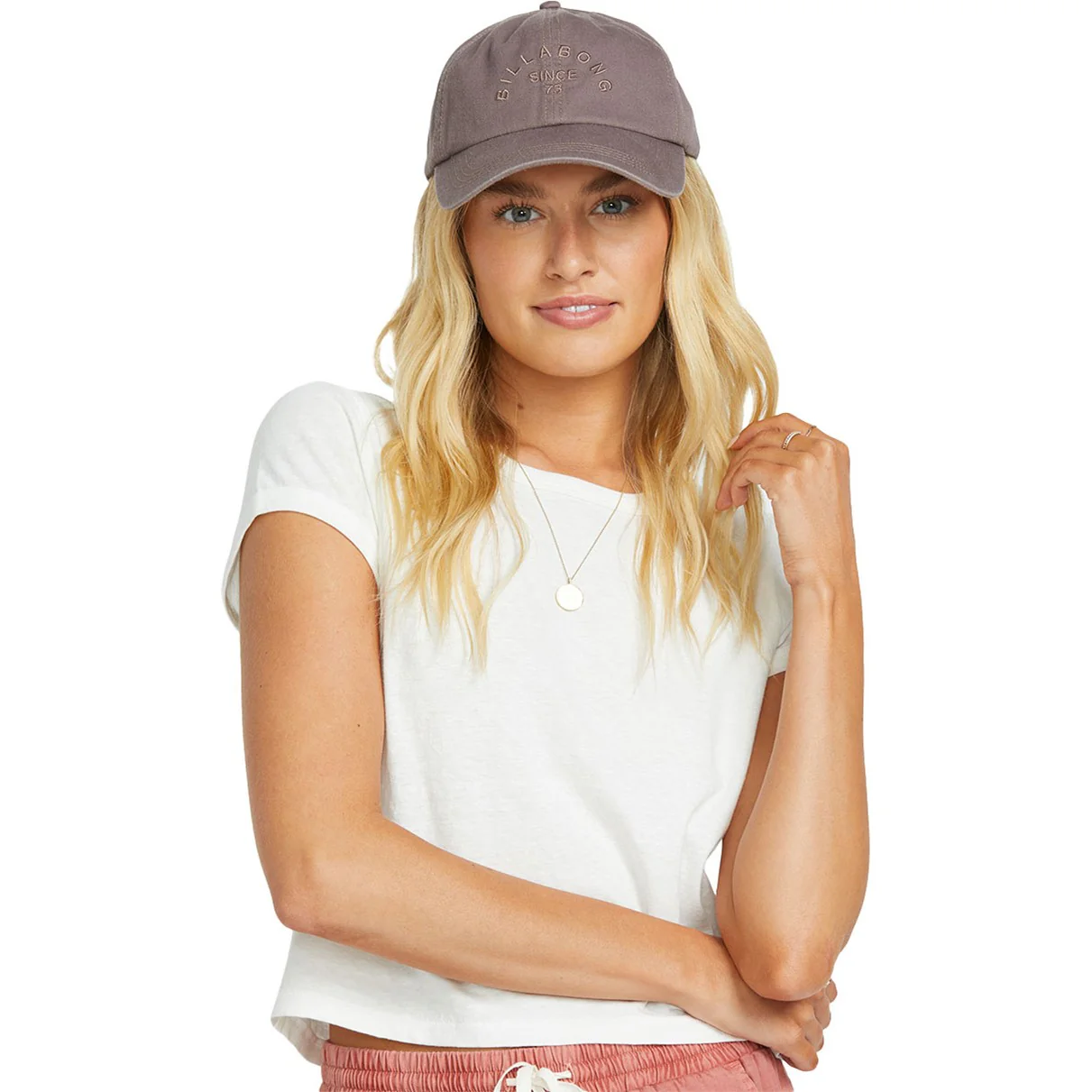 Billabong - Womens Dad Cap - Image 23