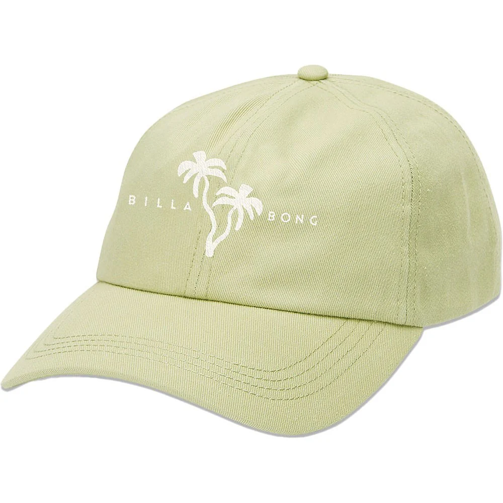 Billabong - Womens Dad Cap - Image 4