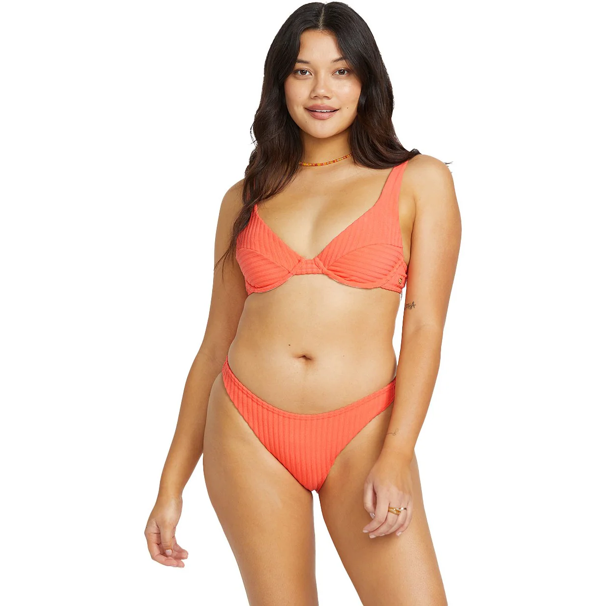 Billabong - Womens In The Loop Hike Bottom - Image 2