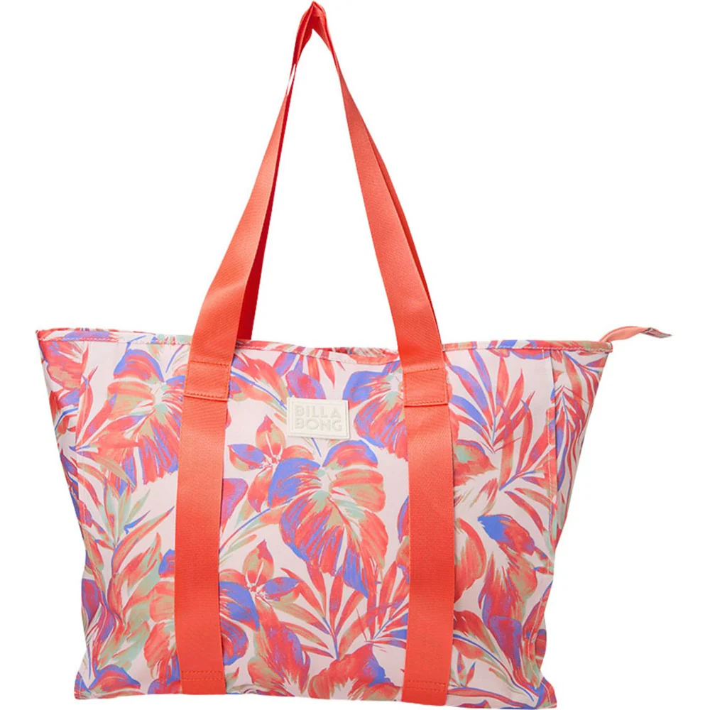 Billabong - Womens Keenie Tote Bag - Image 2