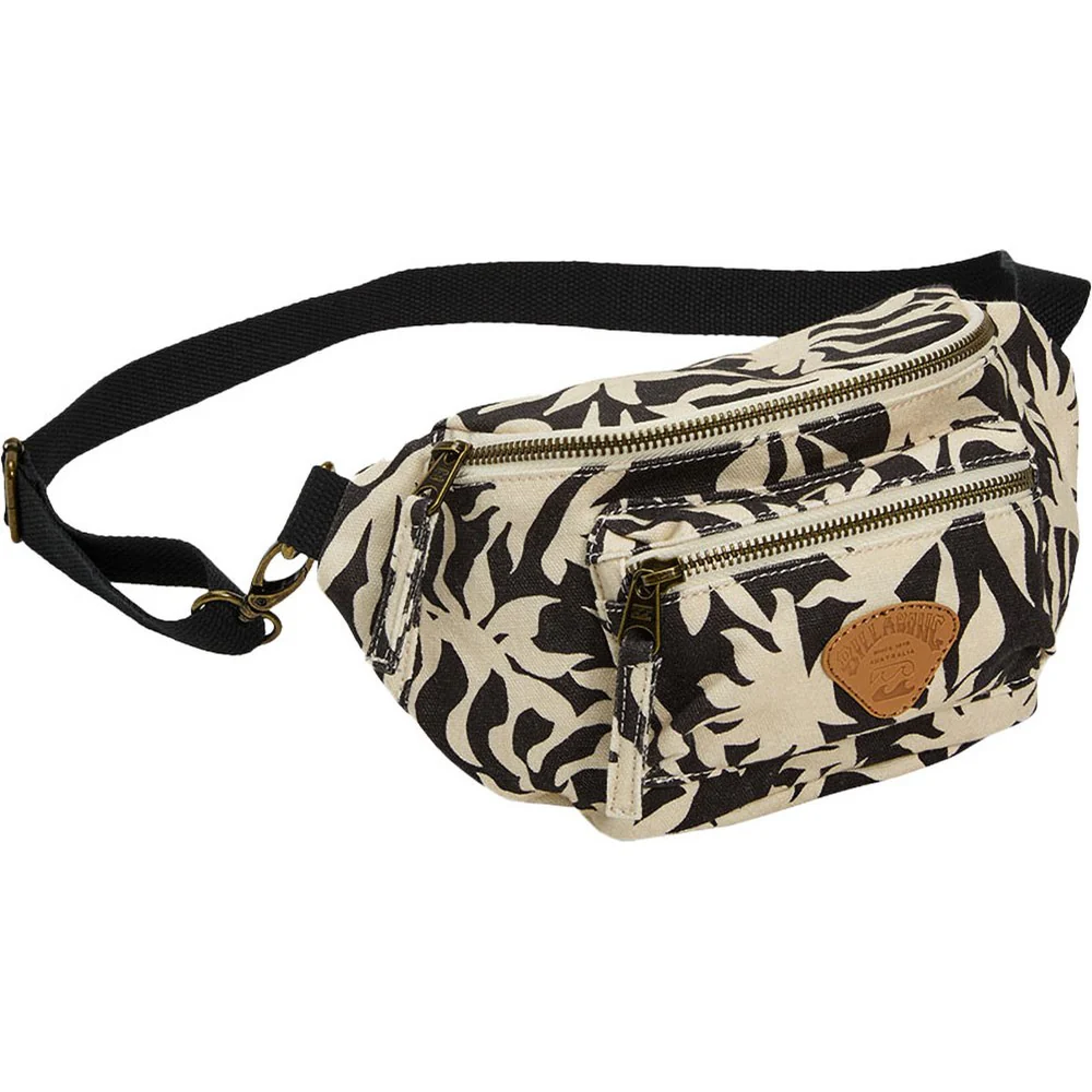 Billabong - Womens On My Bum Waistbag - Image 2
