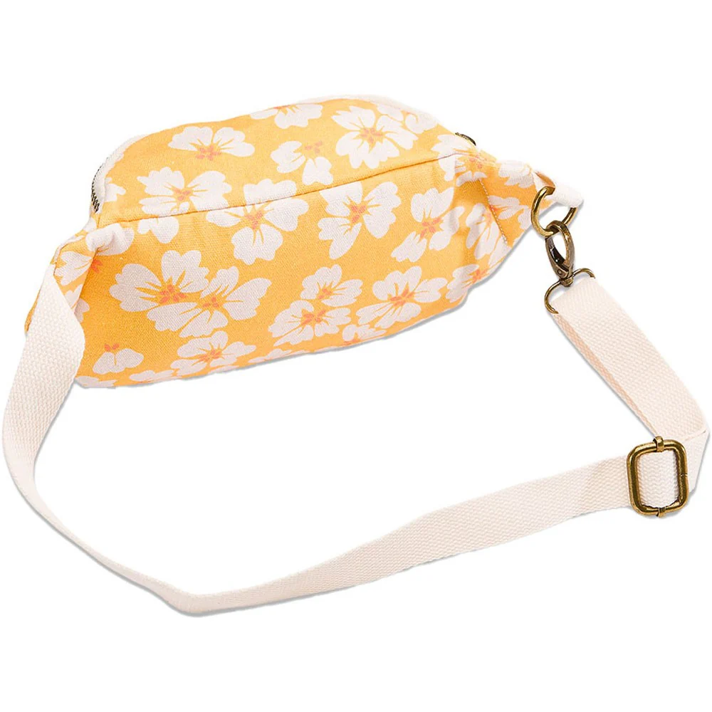 Billabong - Womens On My Bum Waistbag - Image 3
