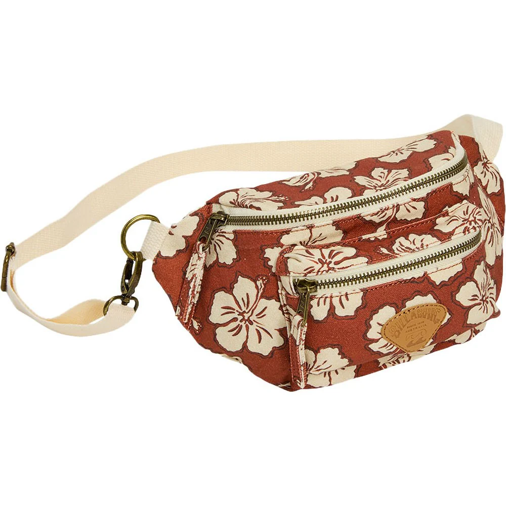 Billabong - Womens On My Bum Waistbag - Image 4