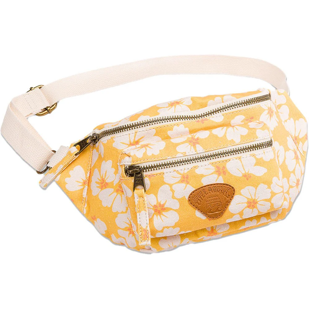 Billabong - Womens On My Bum Waistbag - Image 5