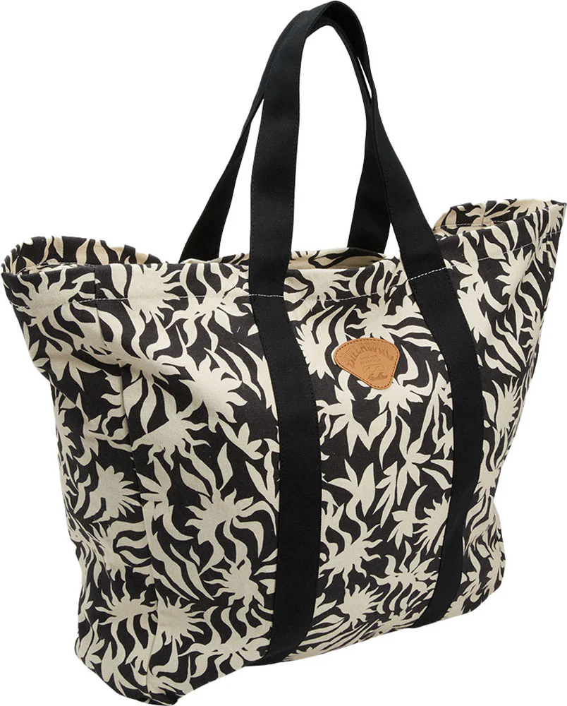 Billabong - Womens Poppins Playa Bag - Image 7