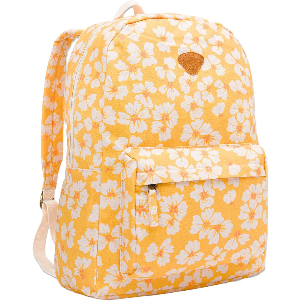 Billabong - Womens Schools Out Backpack - Image 3