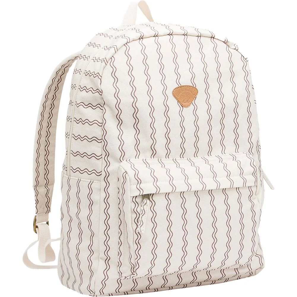 Billabong - Womens Schools Out Backpack - Image 4