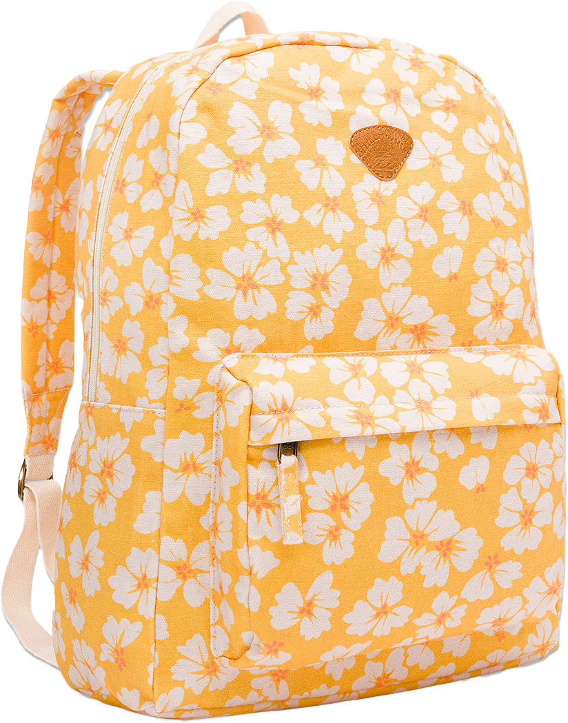 Billabong - Womens Schools Out Backpack - Image 7