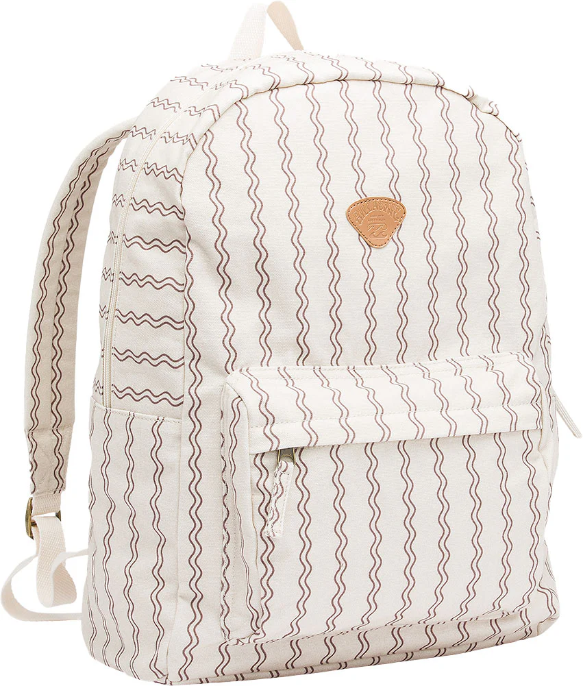 Billabong - Womens Schools Out Backpack - Image 8
