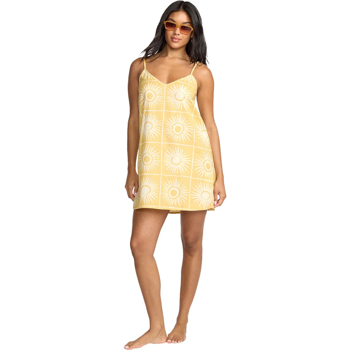 Billabong - Womens So Chill Mini Dress - Image 2