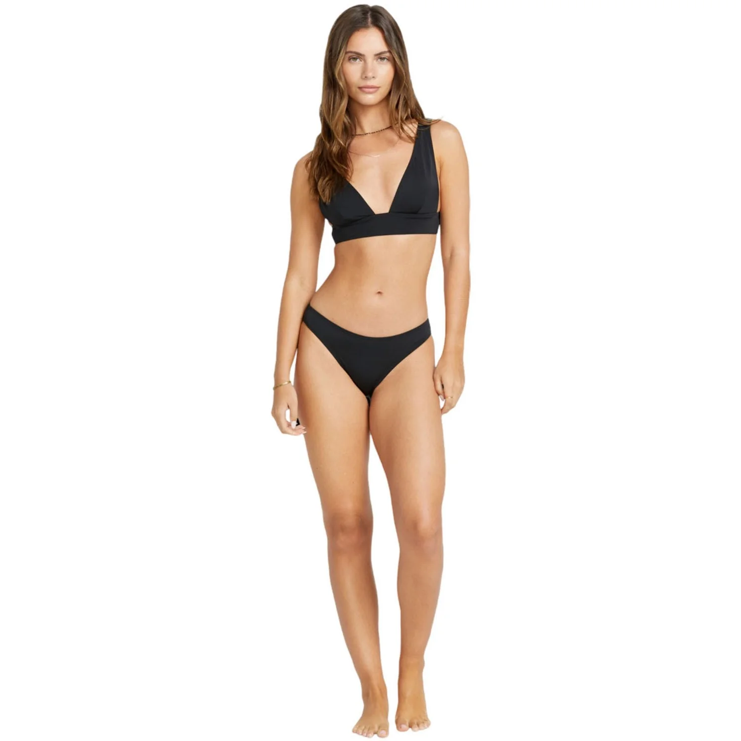 Billabong - Womens Sol Searcher Lowrider Bottom - Image 4