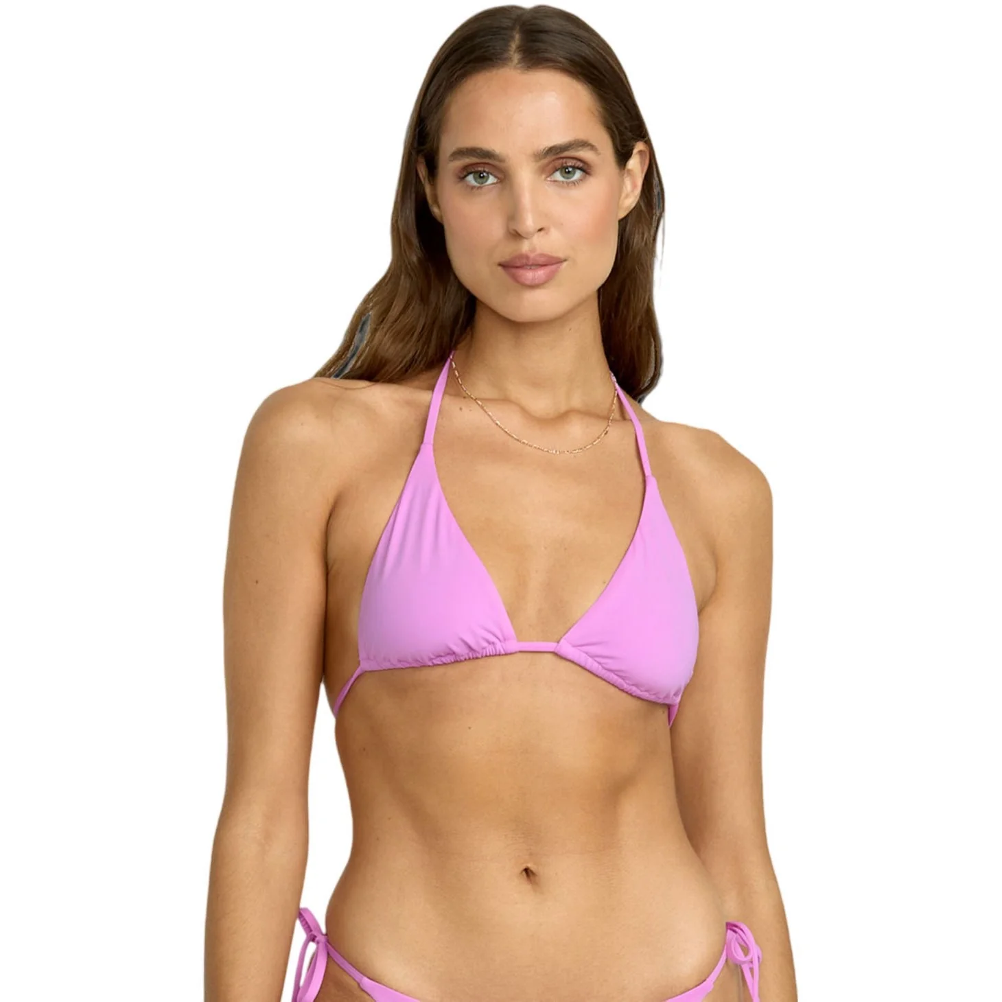 Billabong - Womens Sol Searcher Multi Tri Tops - Image 2