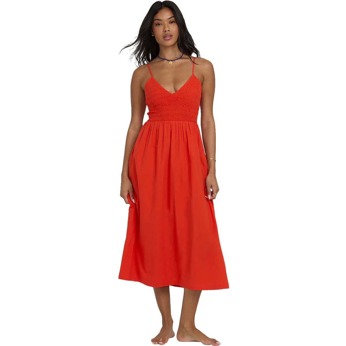 Billabong - Womens Such A Trip Dress