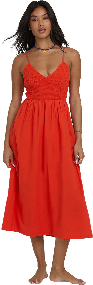 Billabong - Womens Such A Trip Dress - Image 2