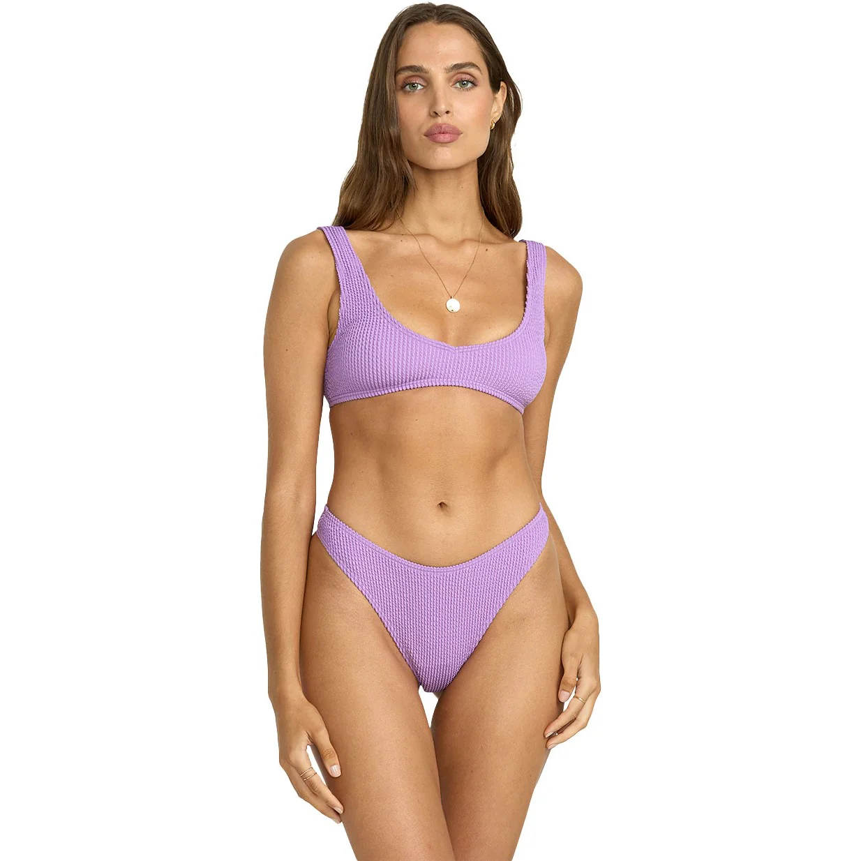 Billabong - Womens Summer High Jesse Tank Tops - Image 5