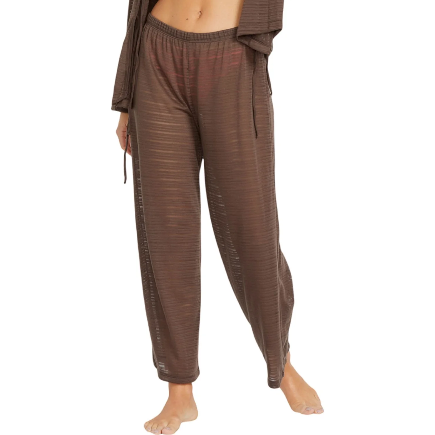 Billabong - Womens Sun Vacancy Coverup Pant - Image 2