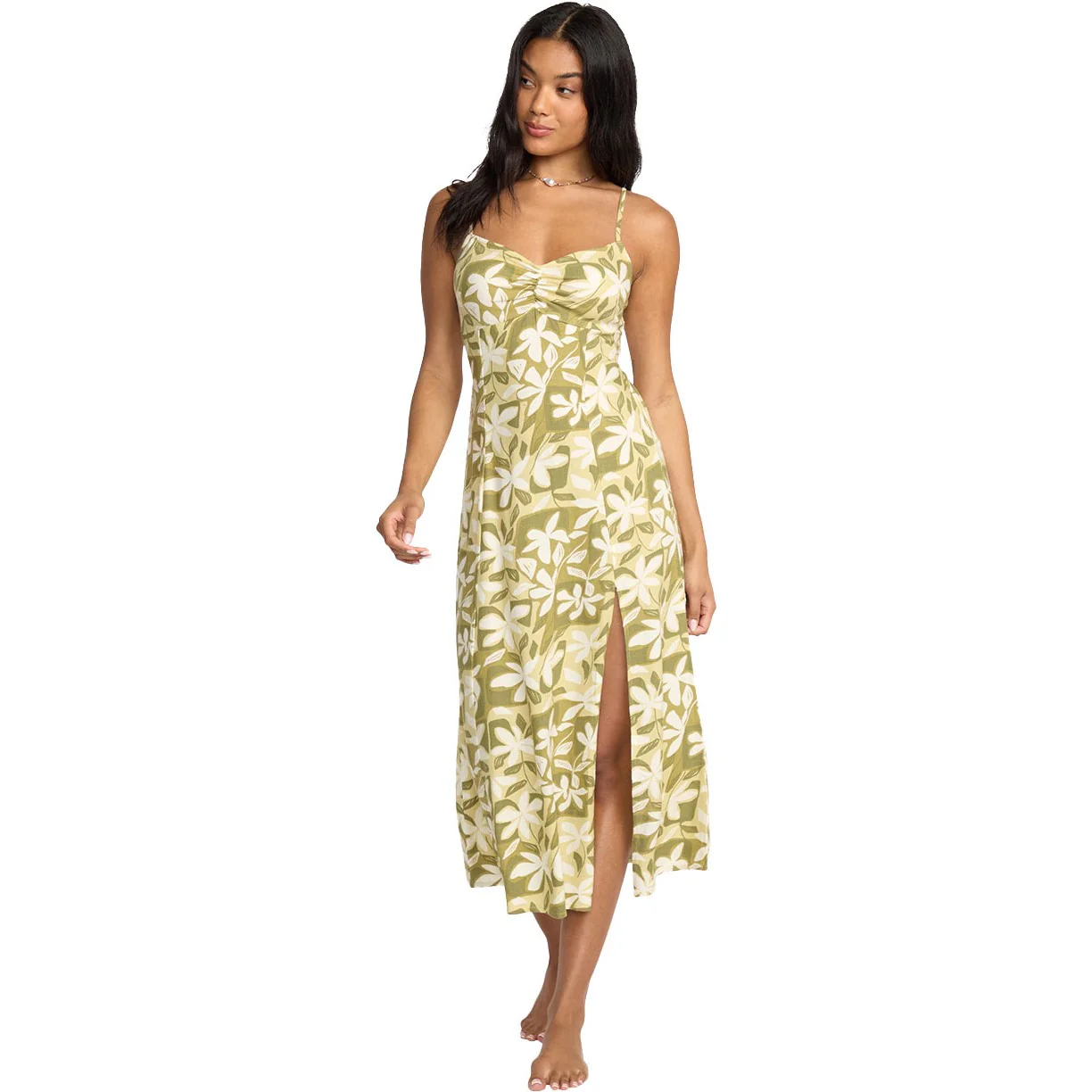 Billabong - Womens Sunset Love Dress - Image 3
