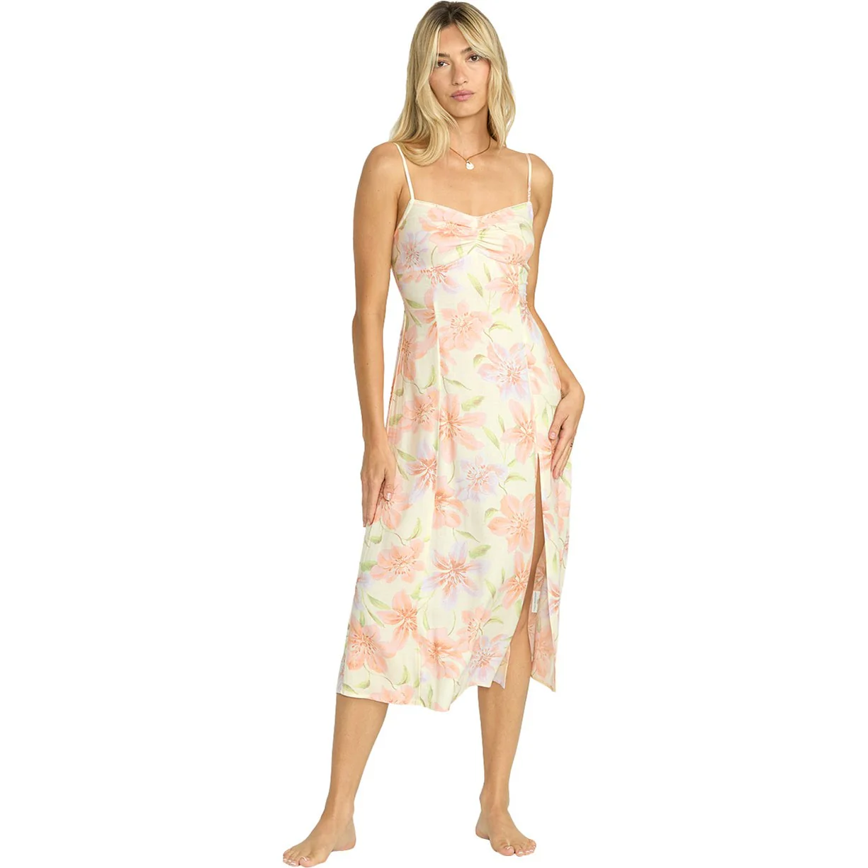 Billabong - Womens Sunset Love Dress - Image 4