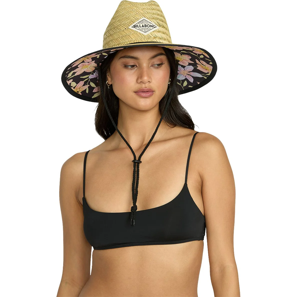 Billabong - Womens Tipton Hat - Image 4