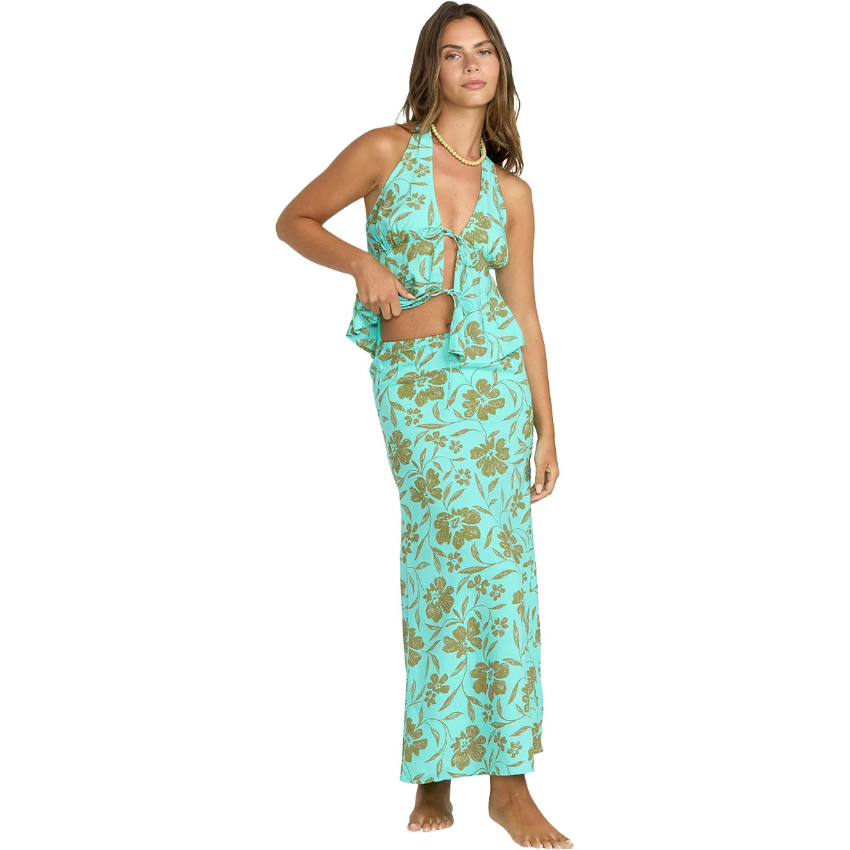 Billabong - Womens Your Dream Skirt - Image 2