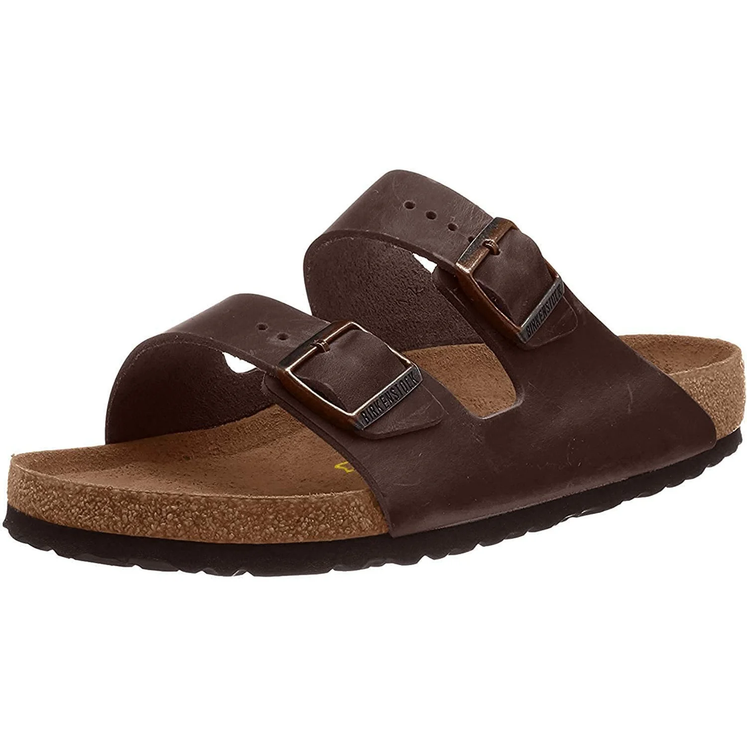 Birkenstock - Unisex Arizona Birko-Flor Sandal - Image 2