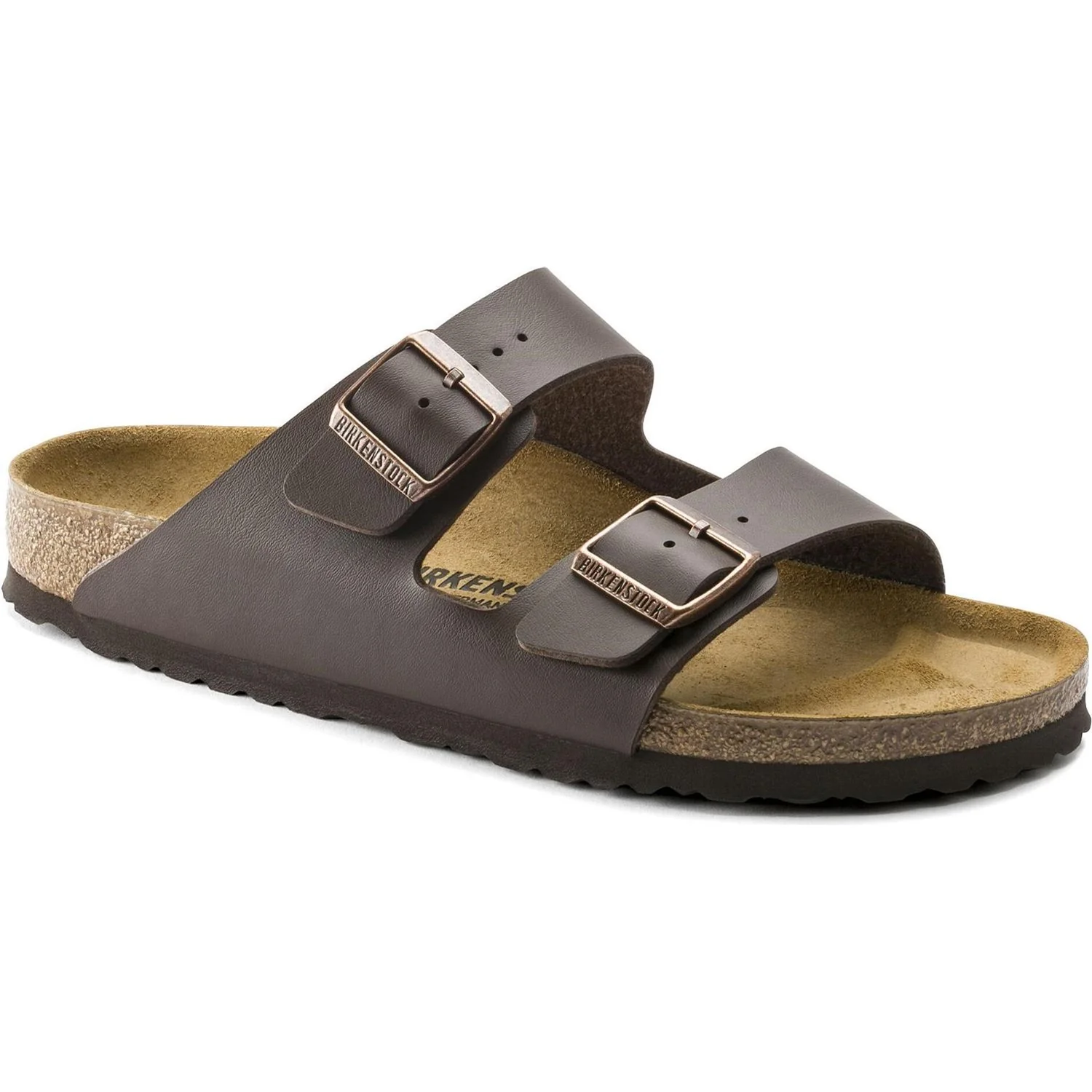 Birkenstock - Unisex Arizona Birko-Flor Sandal - Image 3