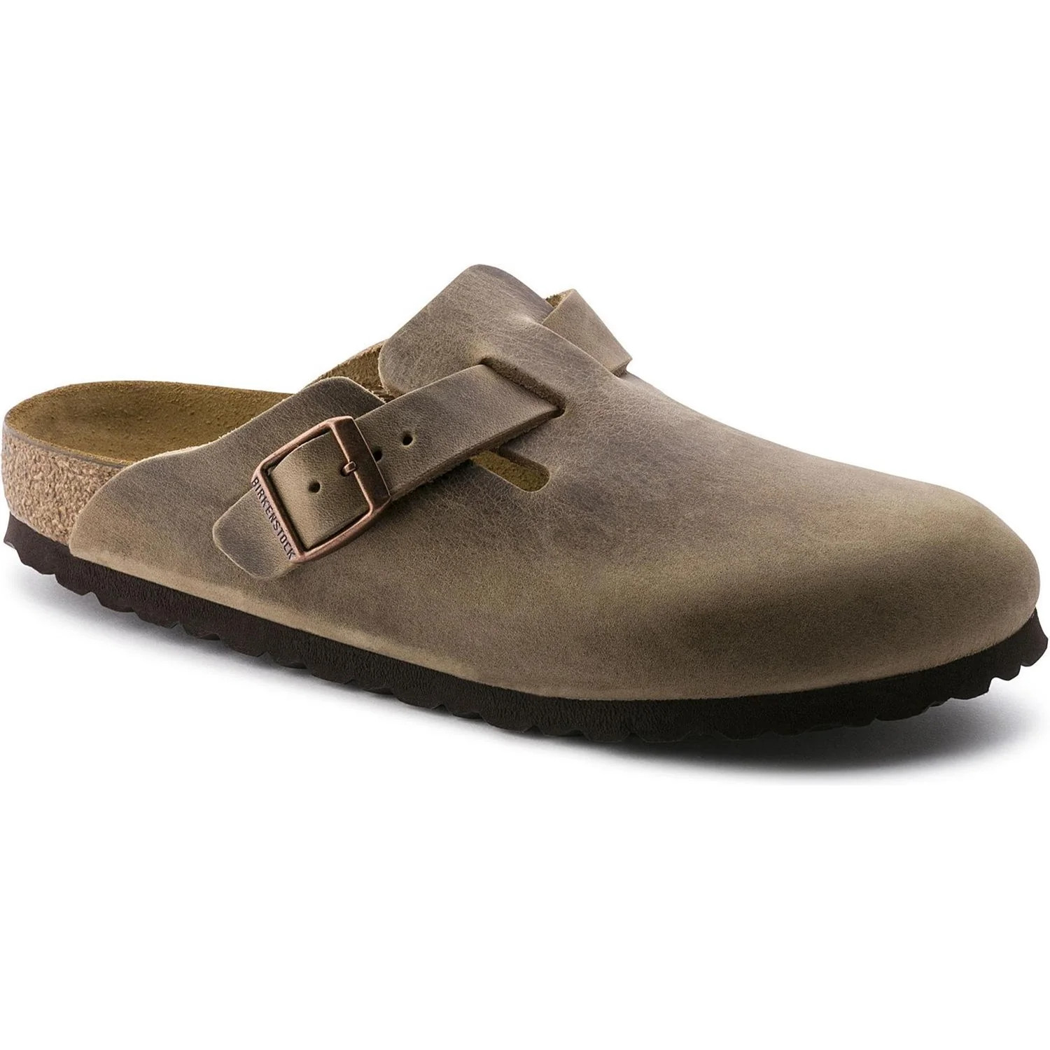 Birkenstock - Unisex Boston Sandal - Image 2