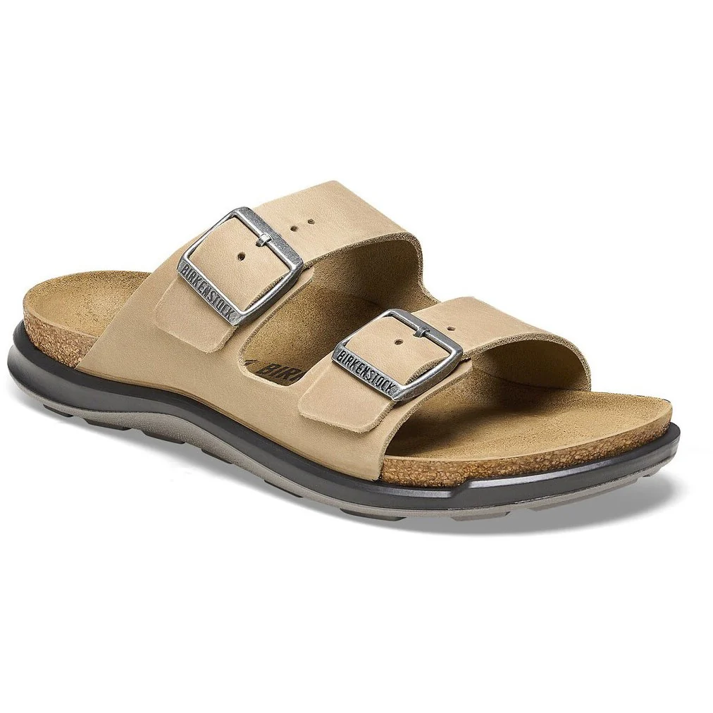 Birkenstock - Womens Arizona Ct Oil Sandal