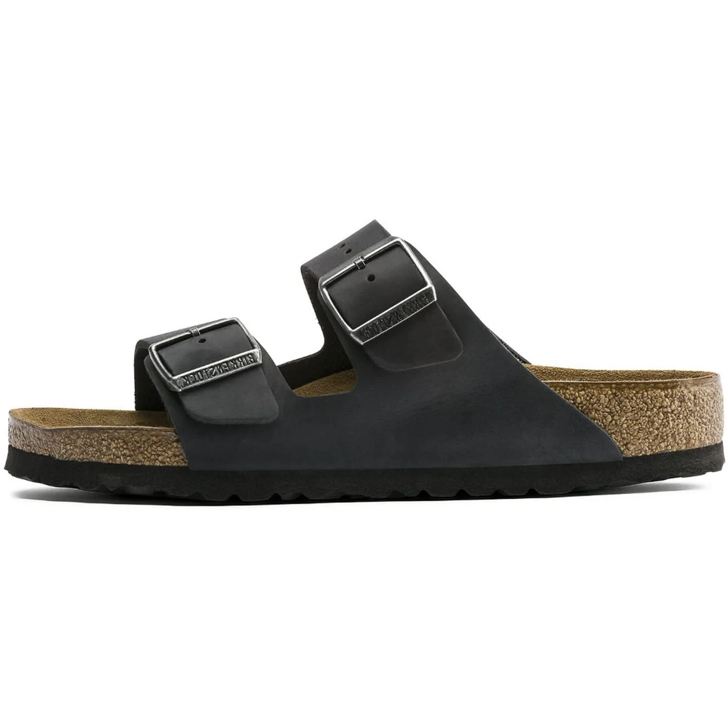 Birkenstock - Womens Arizona Soft Footbed Oil Sandal