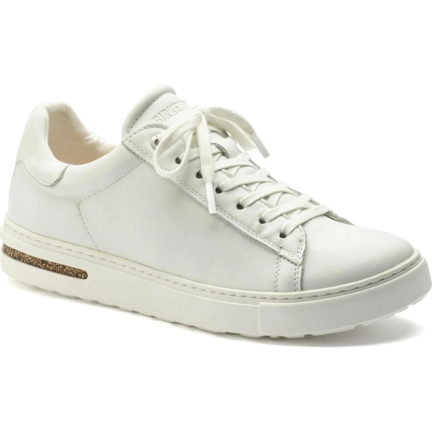 Birkenstock - Womens Bend Leather Sneaker - Image 3