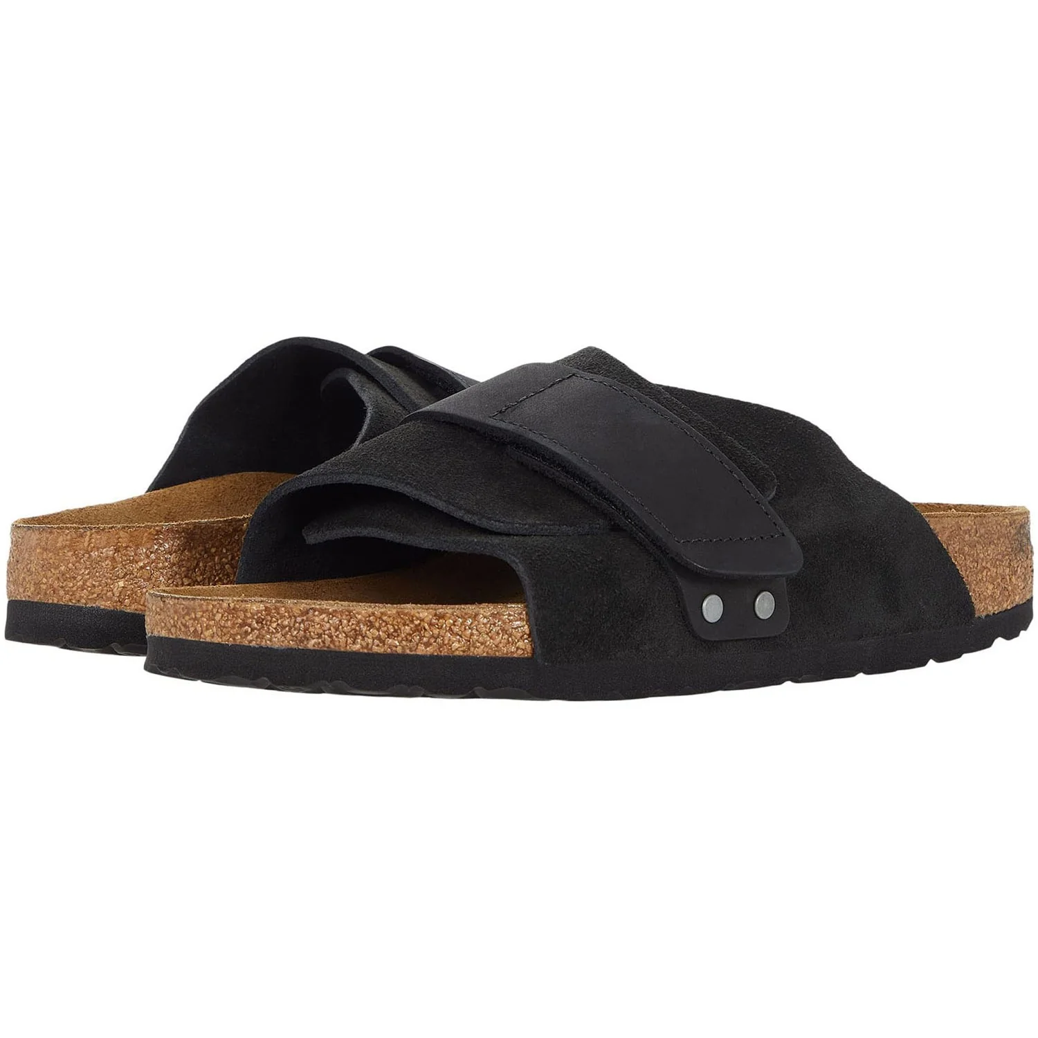Birkenstock - Womens Kyoto Sd Sandal