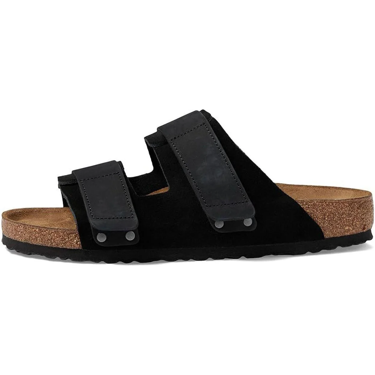 Birkenstock - Womens Uji Sd Sandal - Image 2