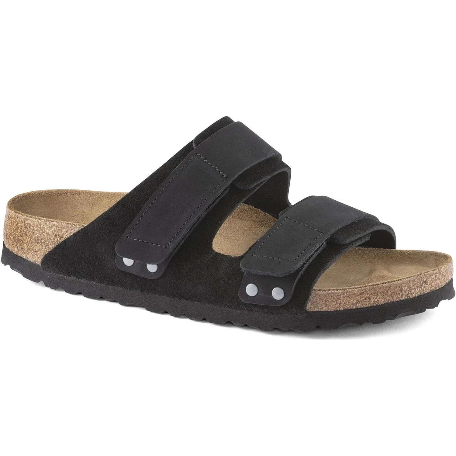 Birkenstock - Womens Uji Sd Sandal - Image 3