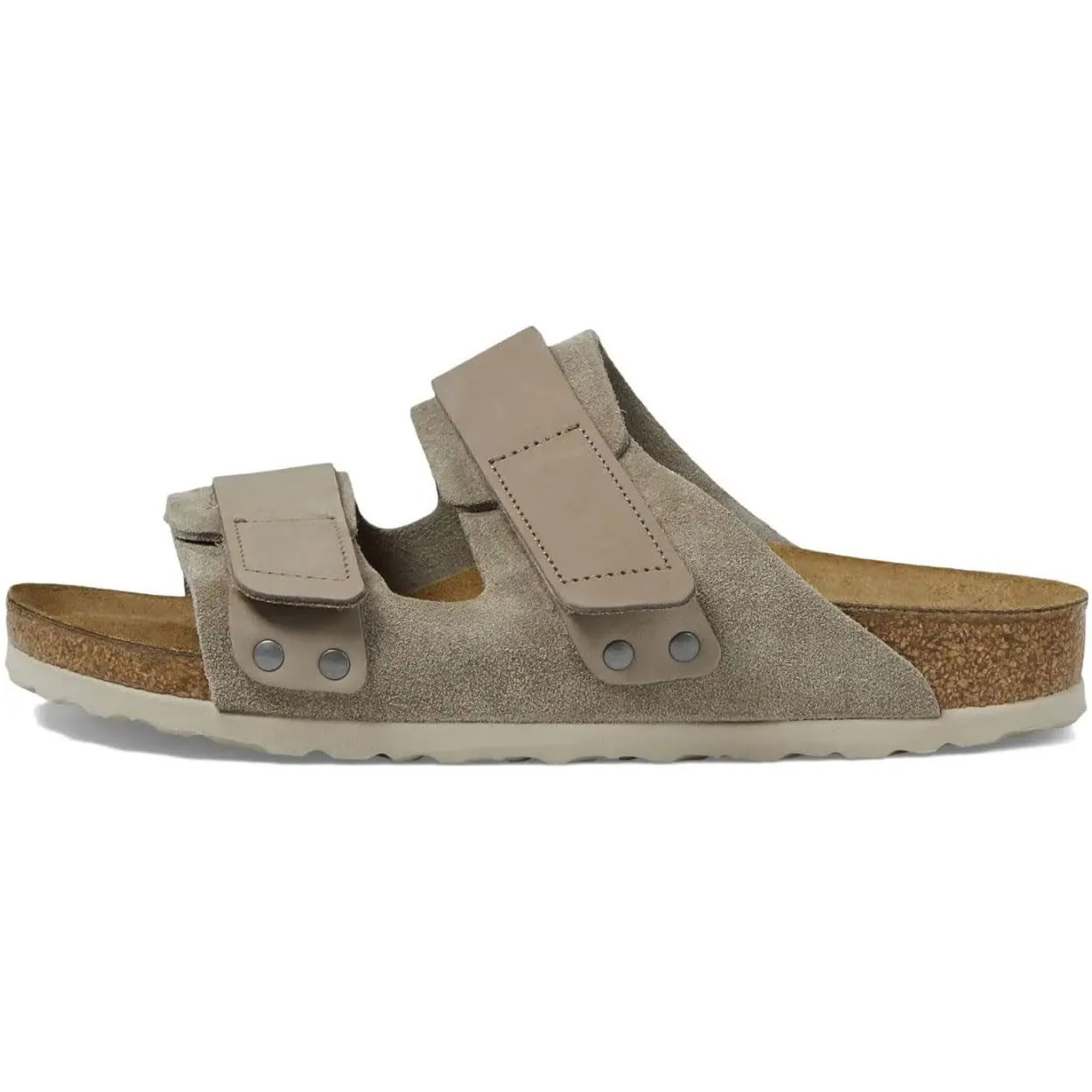 Birkenstock - Womens Uji Sd Sandal - Image 2