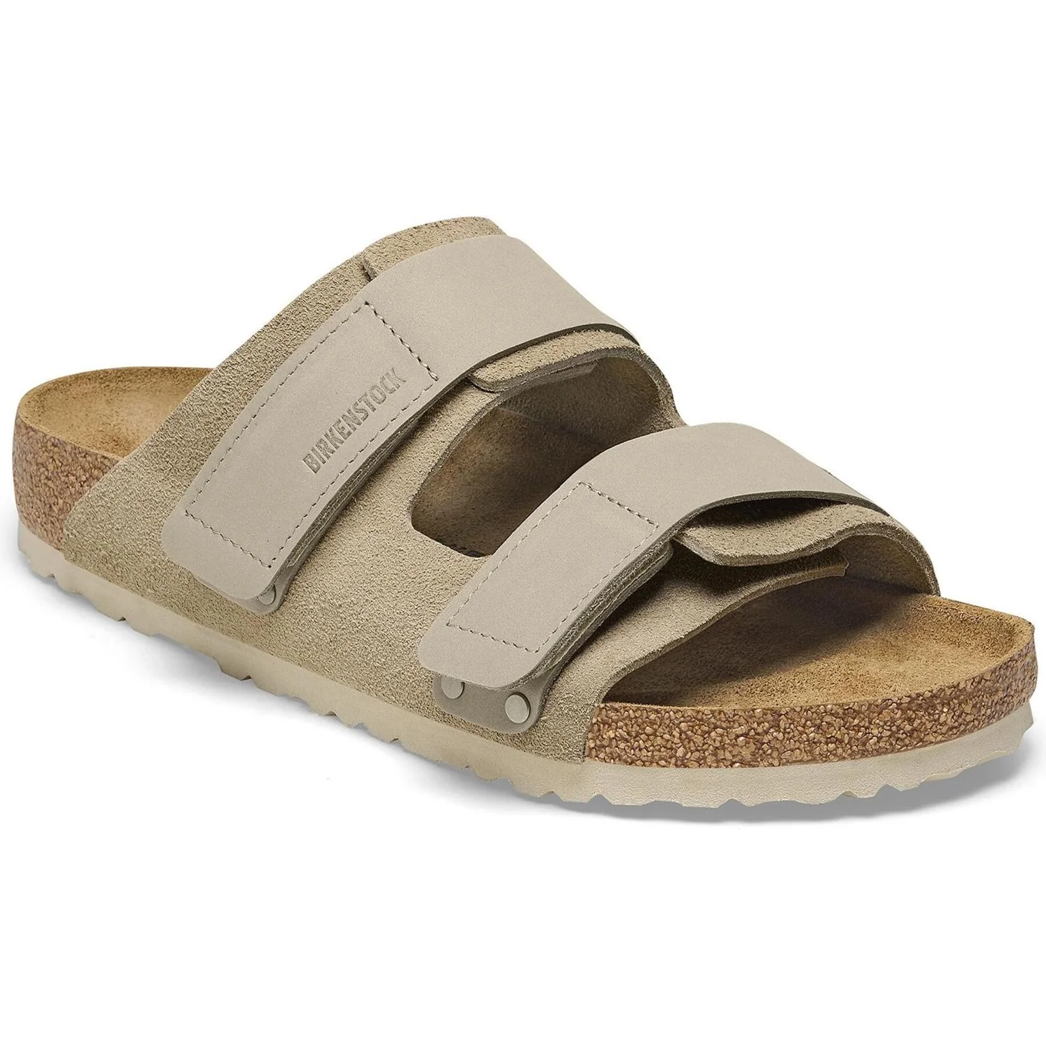 Birkenstock - Womens Uji Sd Sandal - Image 3
