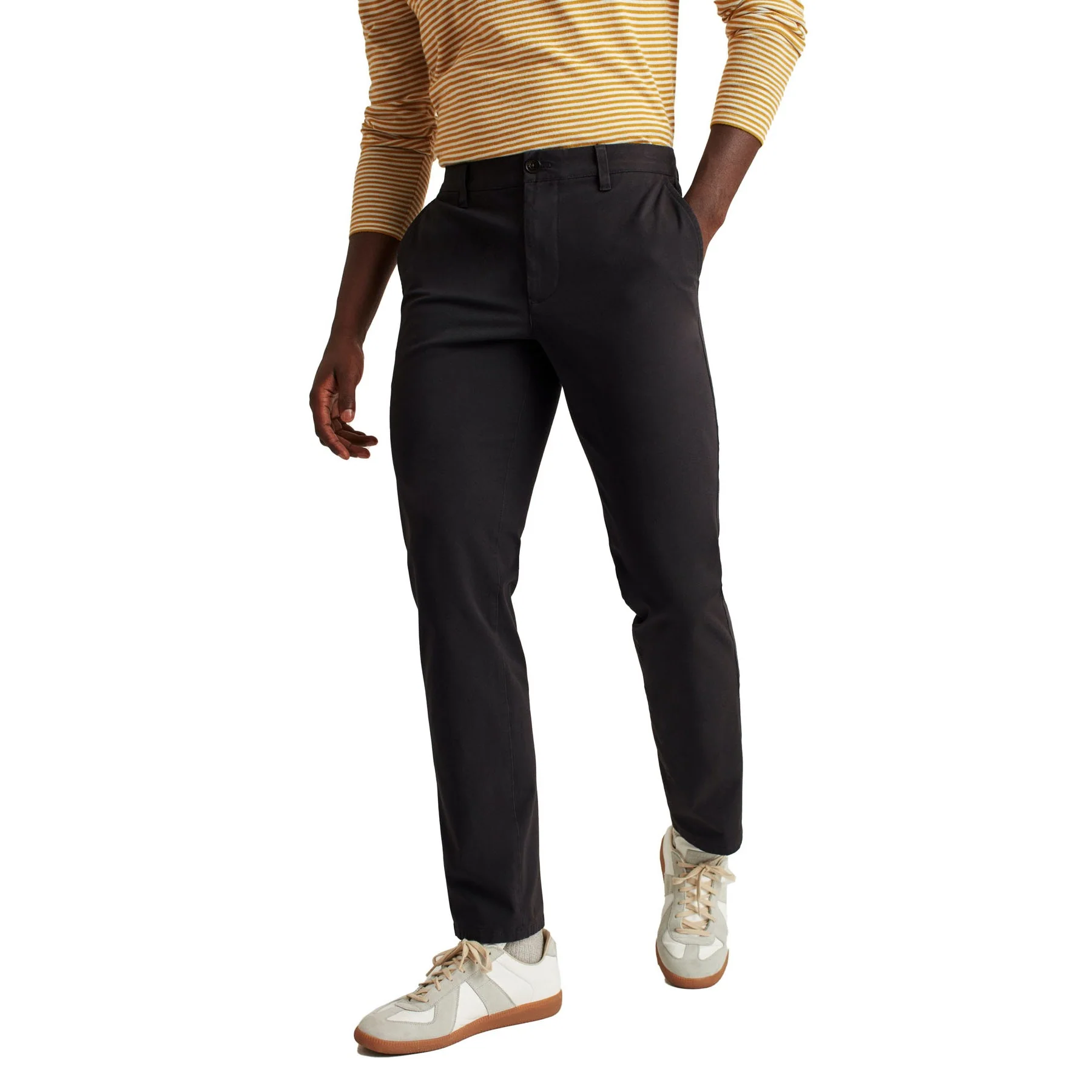 Bonobos - Mens Stretch Washed Chino 2.0 Pants - Image 11