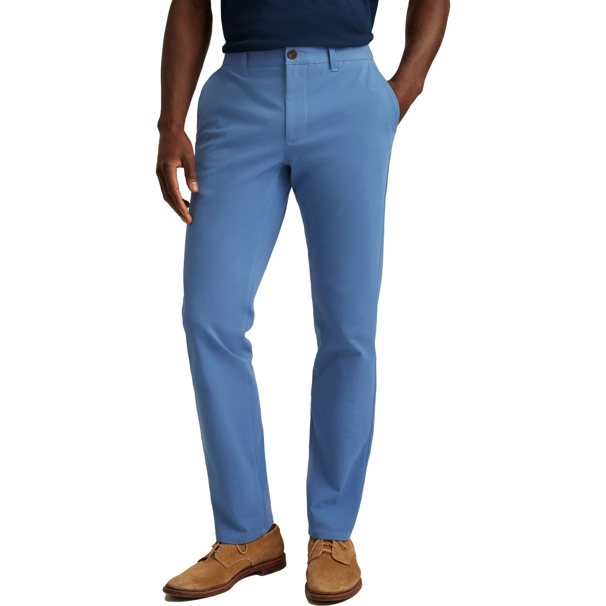 Bonobos - Mens Stretch Washed Chino 2.0 Pants - Image 12