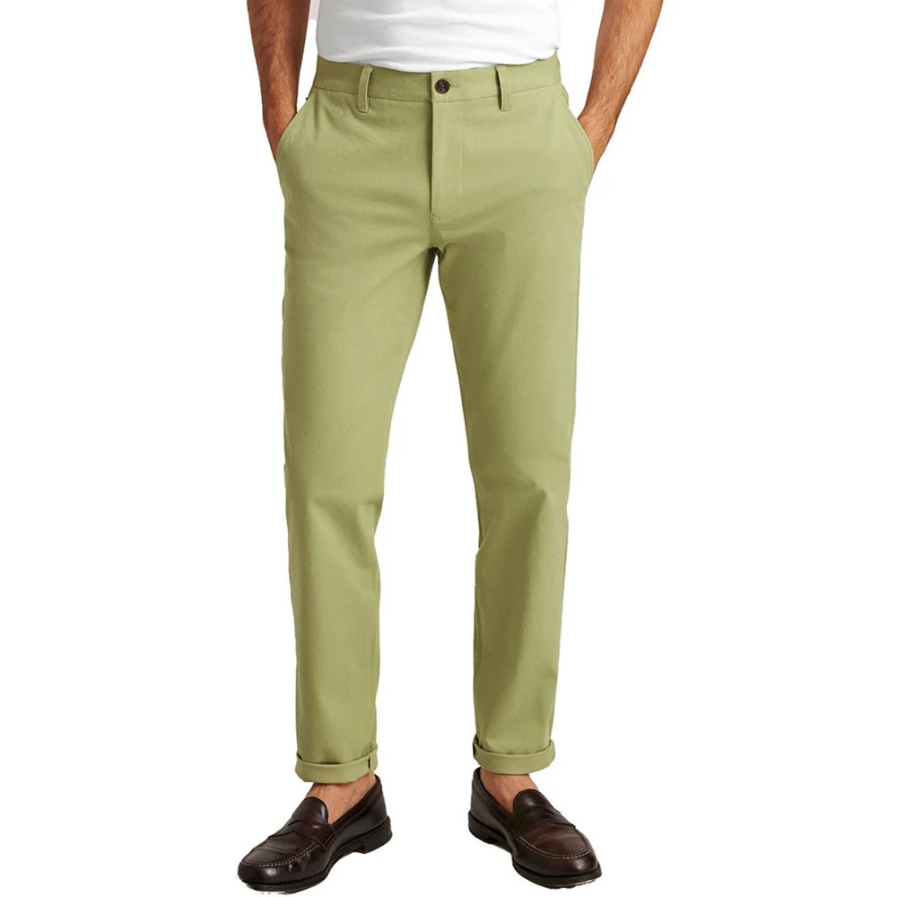 Bonobos - Mens Stretch Washed Chino 2.0 Pants - Image 19