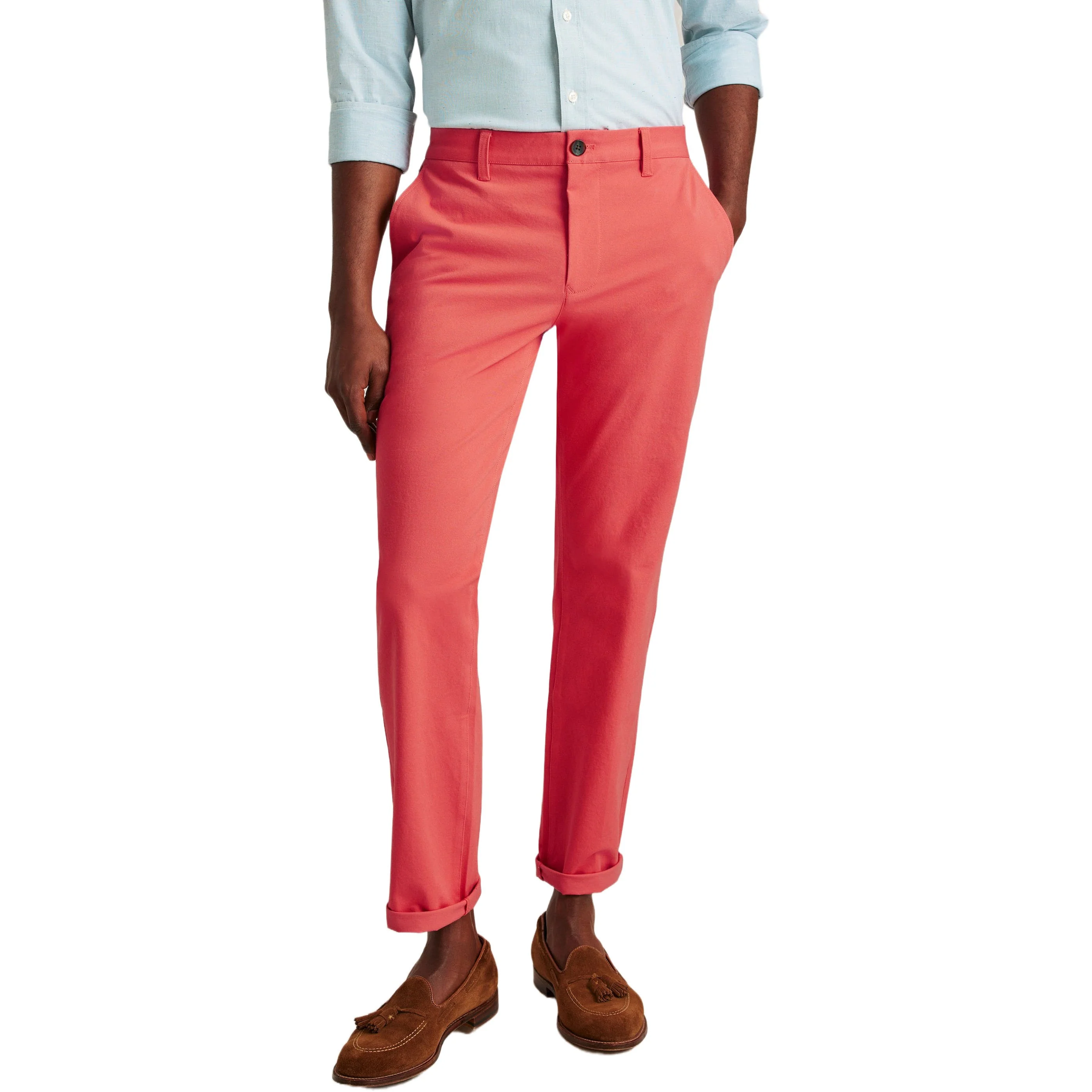 Bonobos - Mens Stretch Washed Chino 2.0 Pants - Image 20