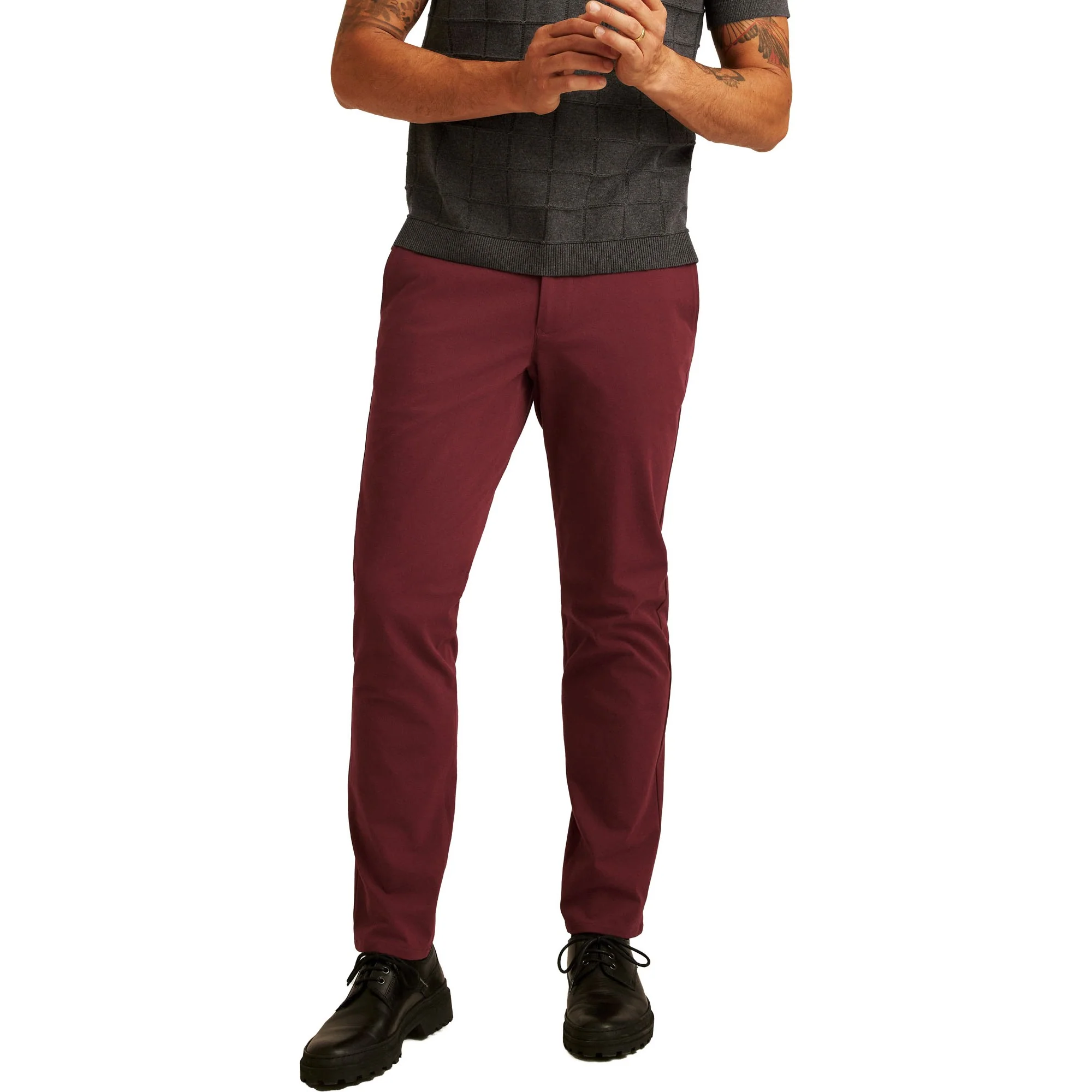 Bonobos - Mens Stretch Washed Chino 2.0 Pants - Image 21