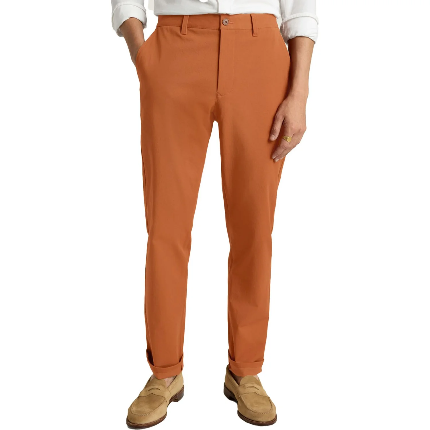 Bonobos - Mens Stretch Washed Chino 2.0 Pants - Image 25