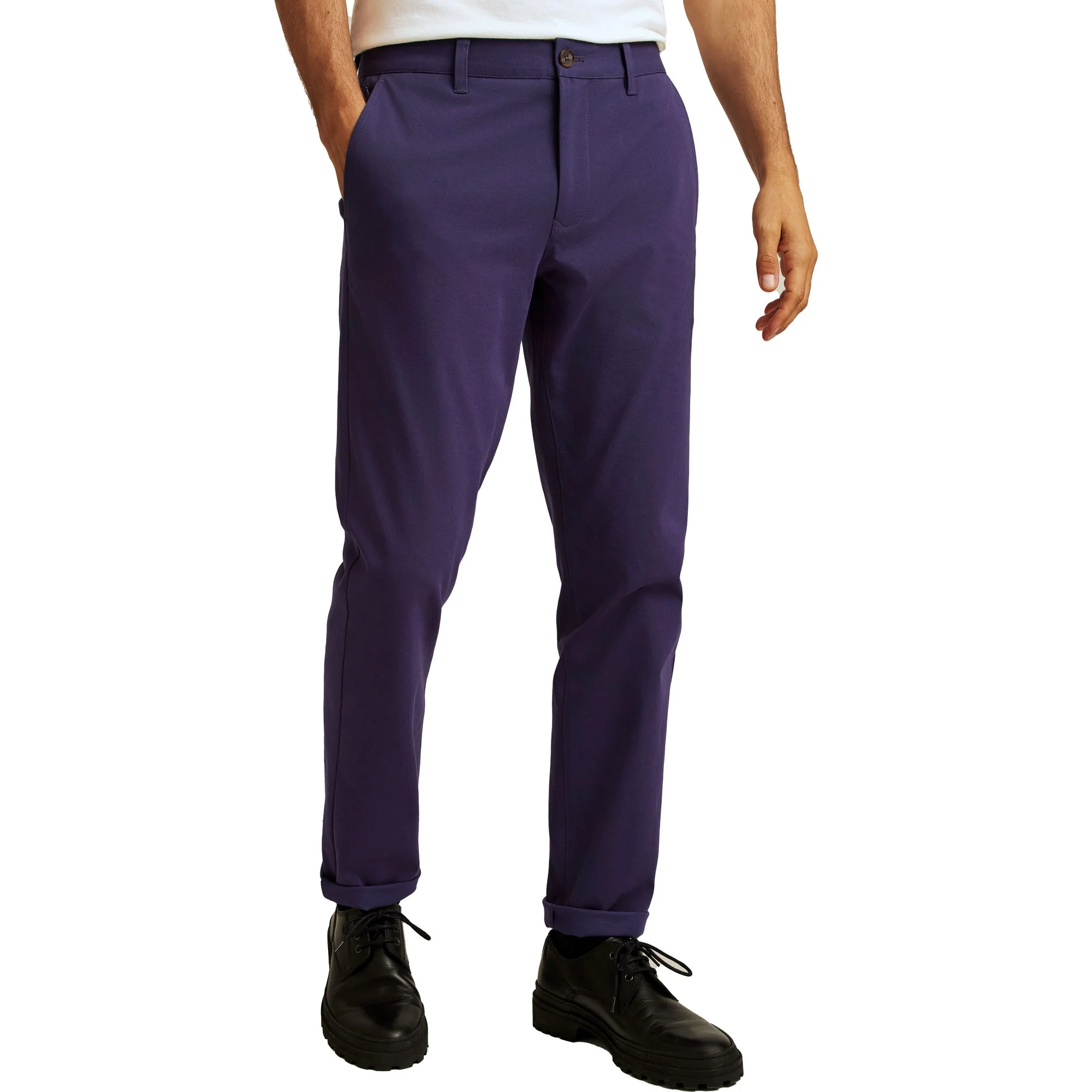 Bonobos - Mens Stretch Washed Chino 2.0 Pants - Image 26