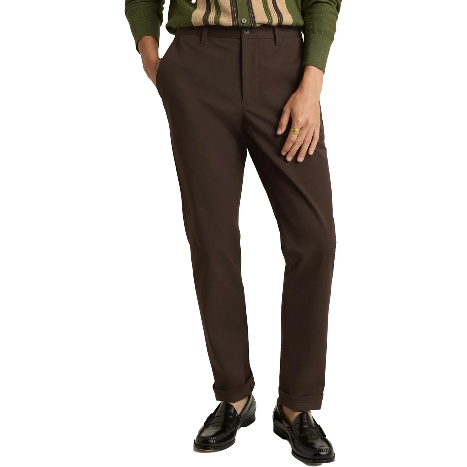 Bonobos - Mens Stretch Washed Chino 2.0 Pants - Image 4