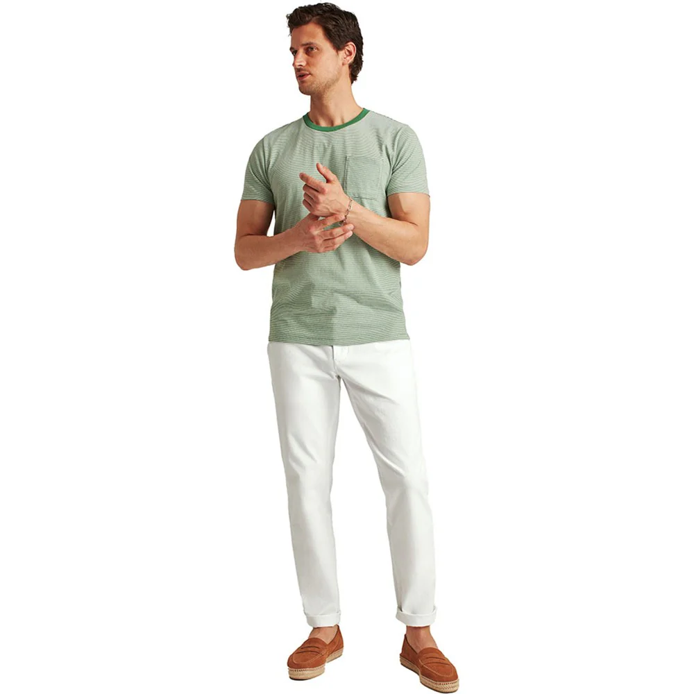 Bonobos - Mens Stretch Washed Chino 2.0 Pants - Image 5