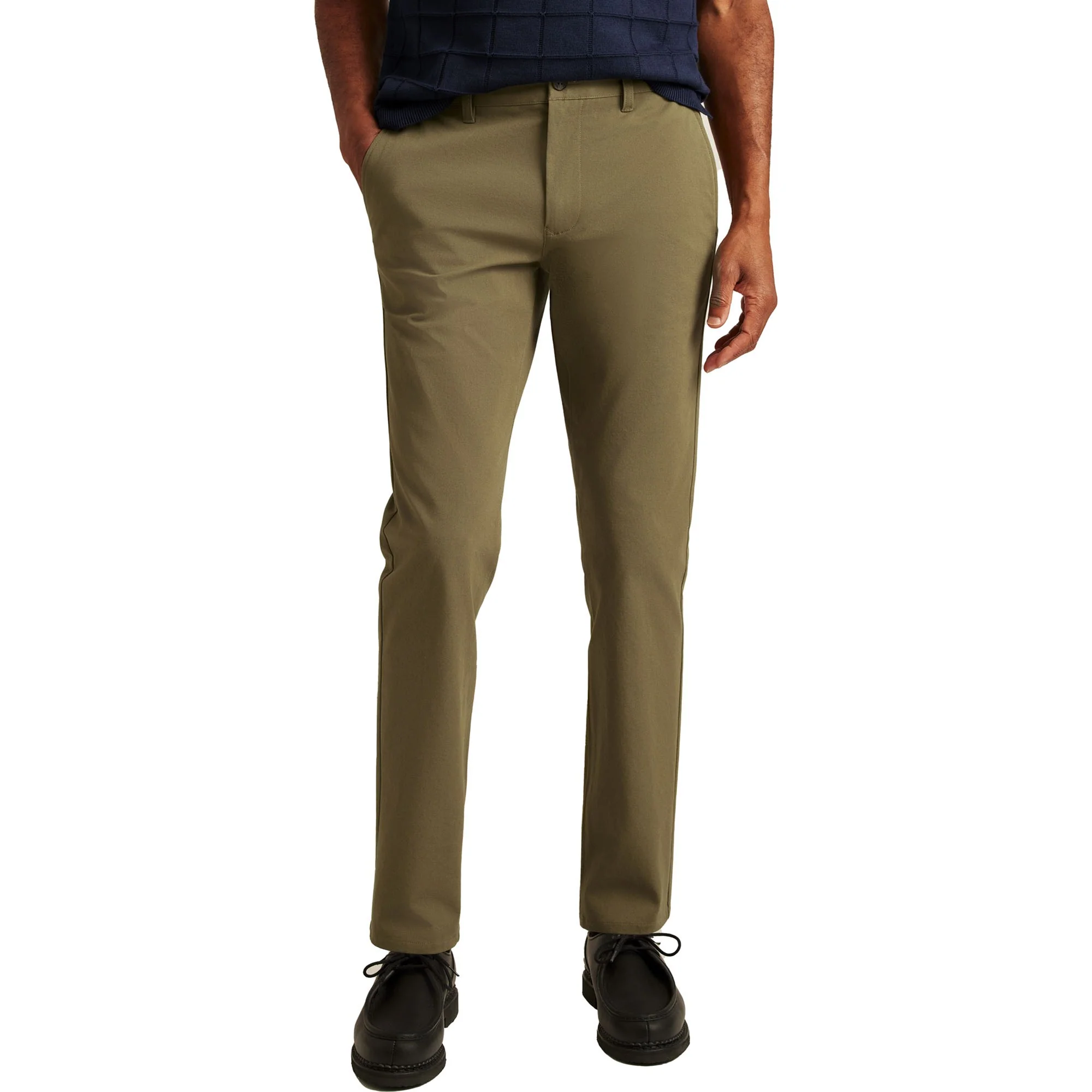 Bonobos - Mens Stretch Washed Chino 2.0 Pants - Image 6