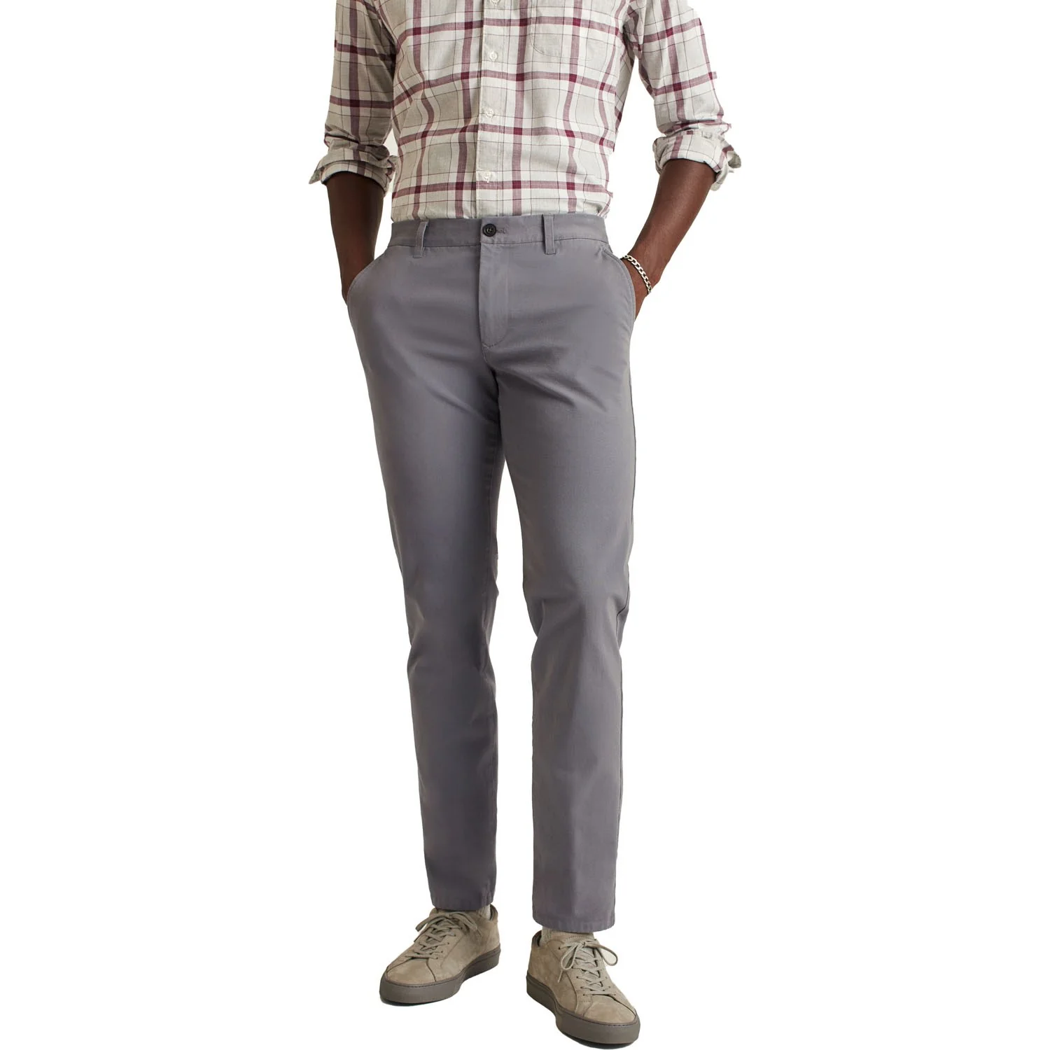 Bonobos - Mens Stretch Washed Chino 2.0 Pants - Image 7
