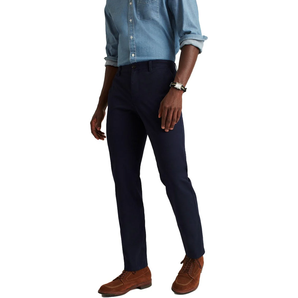 Bonobos - Mens Stretch Washed Chino 2.0 Pants - Image 9